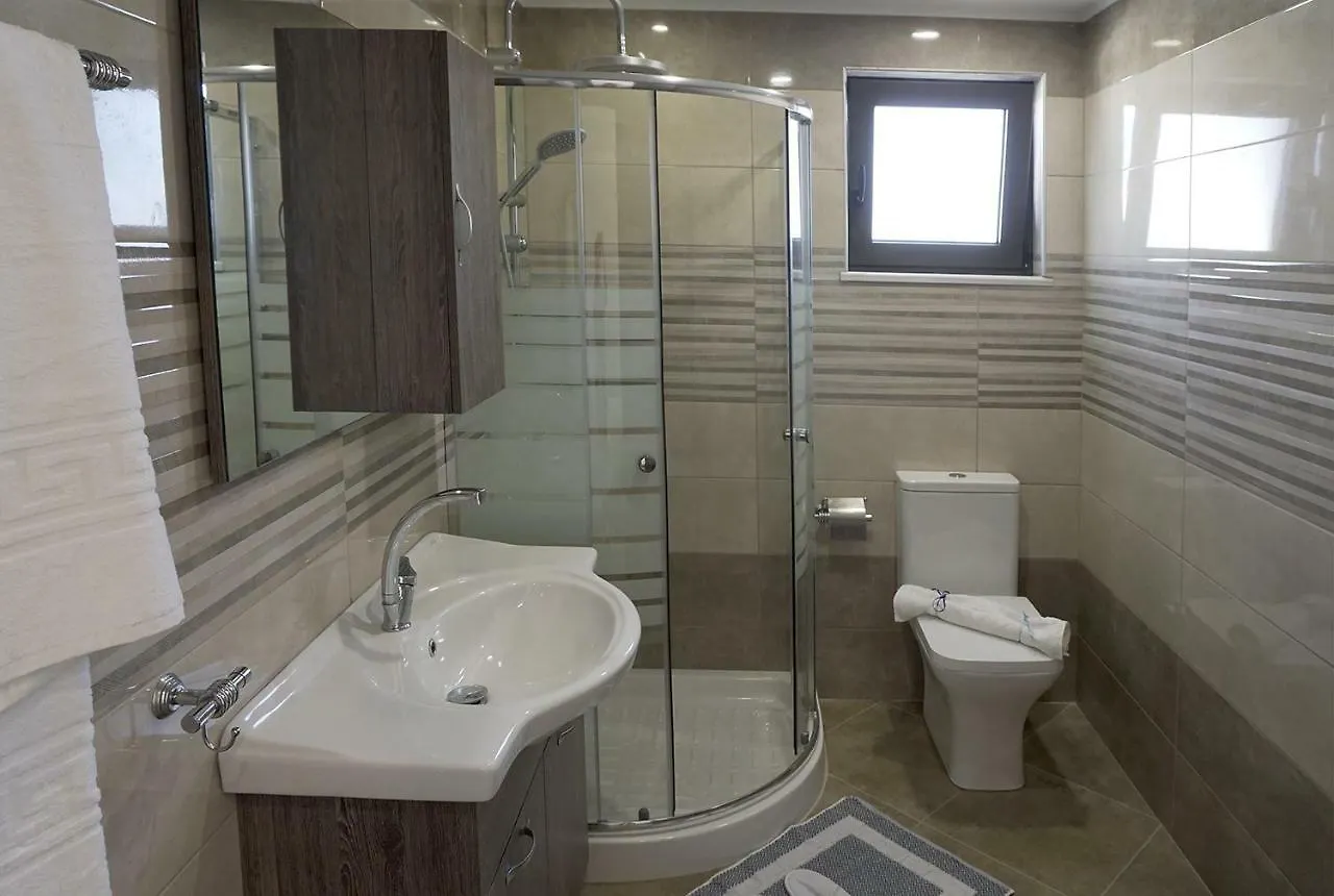 Anastasia'S Luxury Apartments Chania  0*, Chania (Crete) Greece