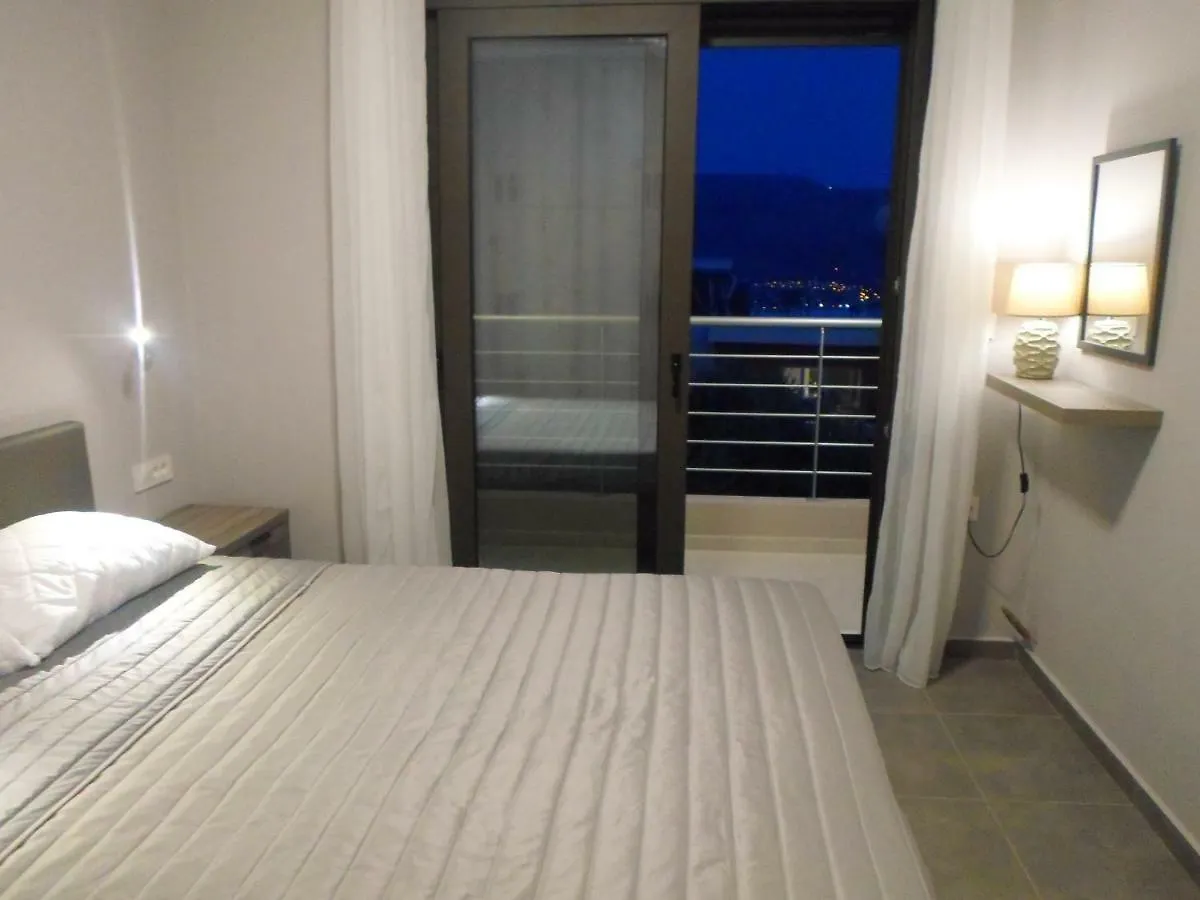 Anastasia'S Luxury Apartments Chania
