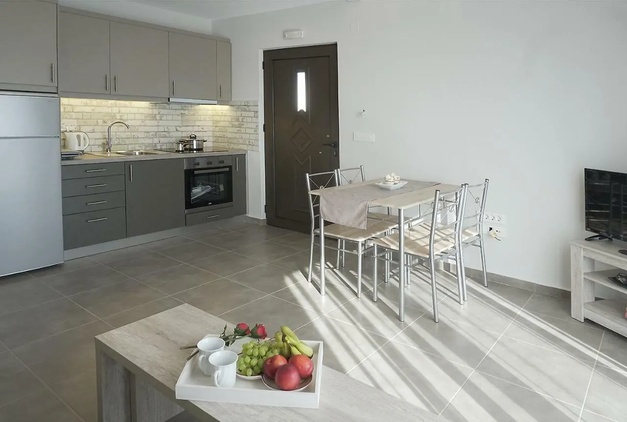 Anastasia'S Luxury Apartments Chania   Chania (Crete)