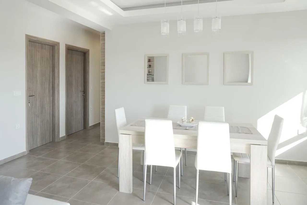 Anastasia'S Luxury Apartments Chania  Chania (Crete)