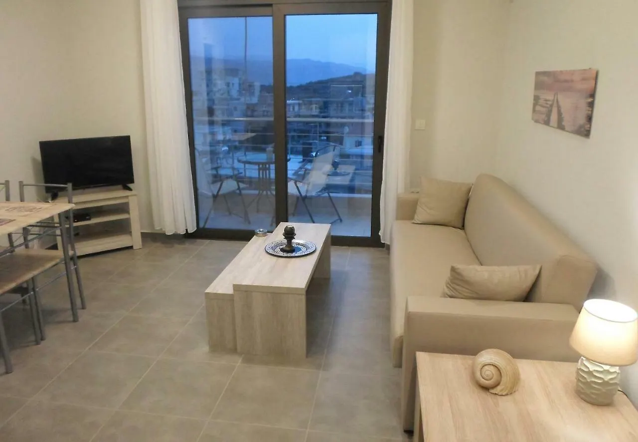 Anastasia'S Luxury Apartments Chania   Chania (Crete)