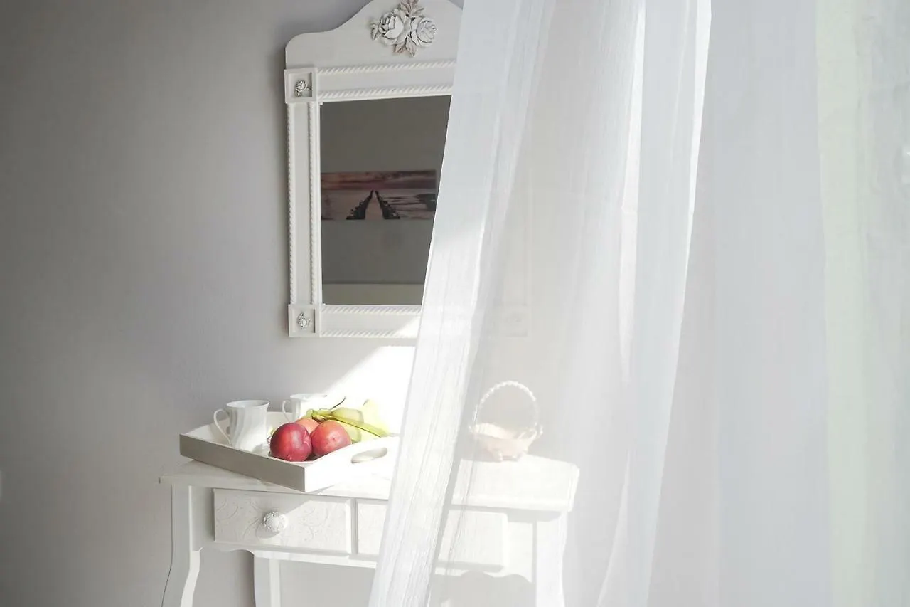 Anastasia'S Luxury Apartments Chania