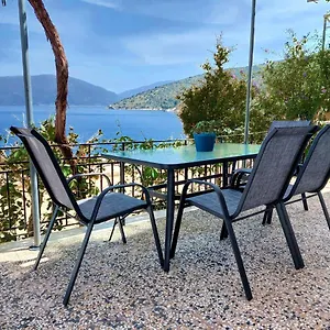 Ritsa House , Agia Efimia Greece