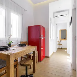 Aristotelous 30 , Thessaloniki Greece