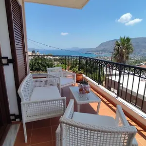  Διαμέρισμα Chrisa's Beautiful Chania