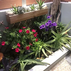  Διαμέρισμα Summer Mood